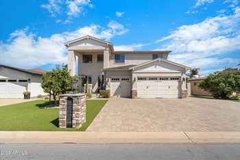 4201 N 42nd Pl, Phoenix, AZ 85018