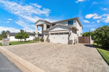 4201 N 42nd Pl, Phoenix, AZ 85018