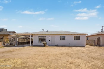 4201 49th Ave, Phoenix, AZ 85031