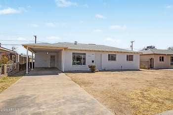 4201 49th Ave, Phoenix, AZ 85031