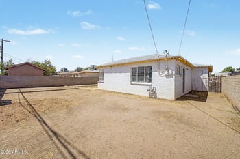 4201 49th Ave, Phoenix, AZ 85031