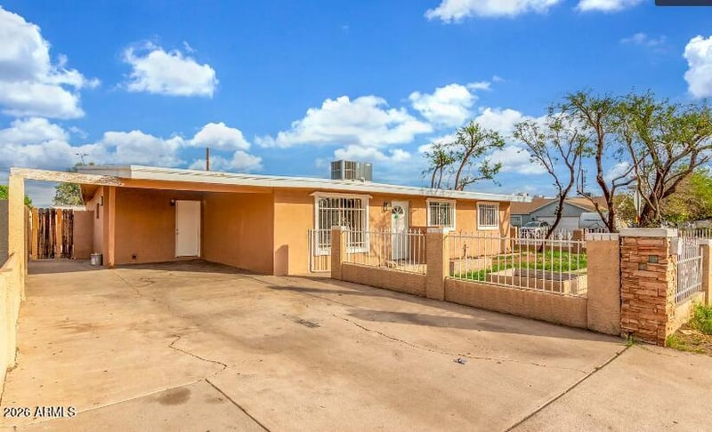 4201 N 51st Ave, Phoenix, AZ 85031