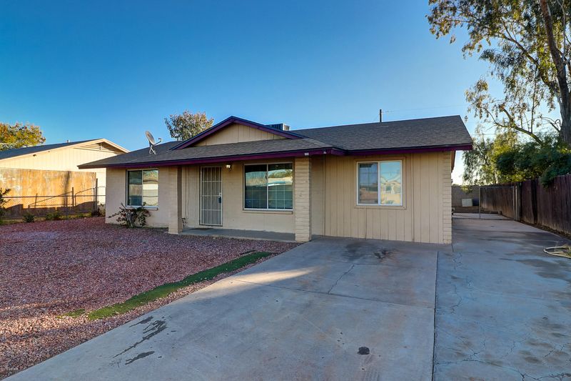 4201 N 88th Ave, Phoenix, AZ 85037