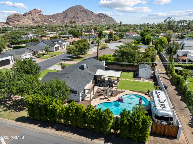 4201 Patricia Jane Dr, Phoenix, AZ 85018