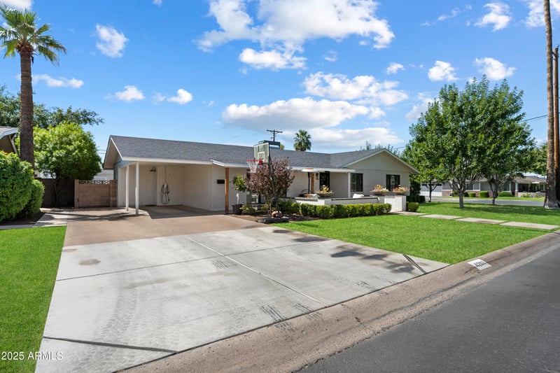 4201 Patricia Jane Dr, Phoenix, AZ 85018