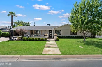 4201 Patricia Jane Dr, Phoenix, AZ 85018