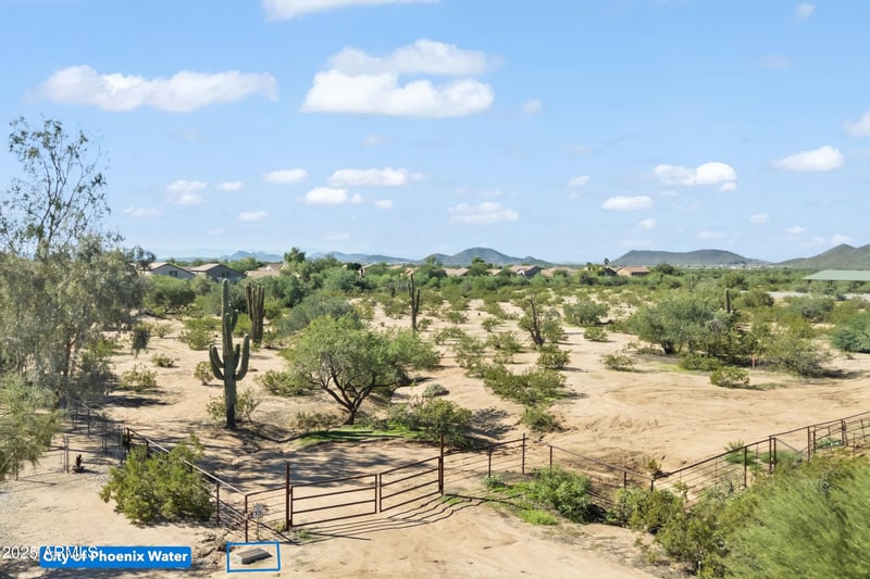 4201 Quail Track Dr #-, Cave Creek, AZ 85331