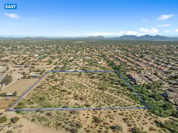 4201 Quail Track Dr #-, Cave Creek, AZ 85331