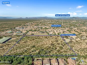 4201 Quail Track Dr #-, Cave Creek, AZ 85331