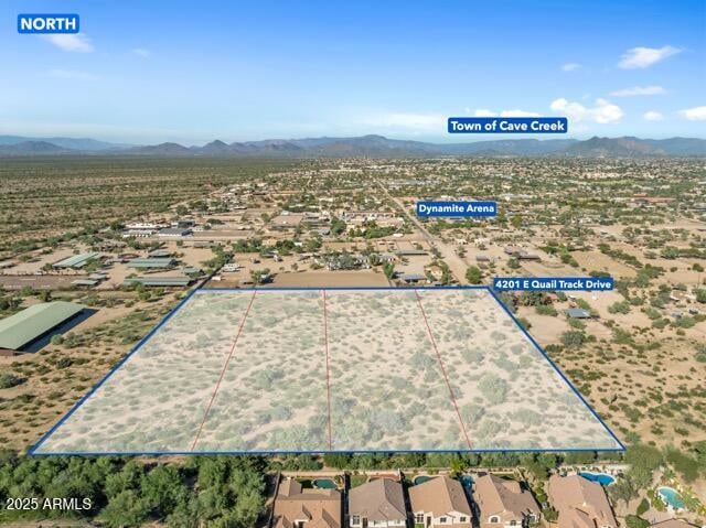 4201 Quail Track Dr #-, Cave Creek, AZ 85331