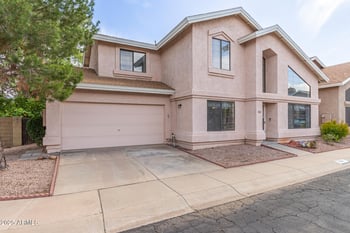 4201 Renee Dr, Glendale, AZ 85308