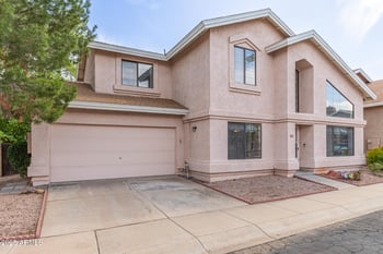 4201 Renee Dr, Glendale, AZ 85308
