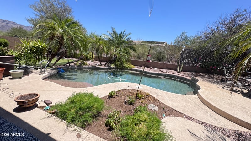 4201 Prairie Zinnia Dr, Gold Canyon, AZ 85118