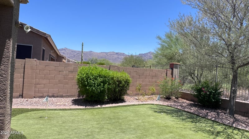 4201 Prairie Zinnia Dr, Gold Canyon, AZ 85118