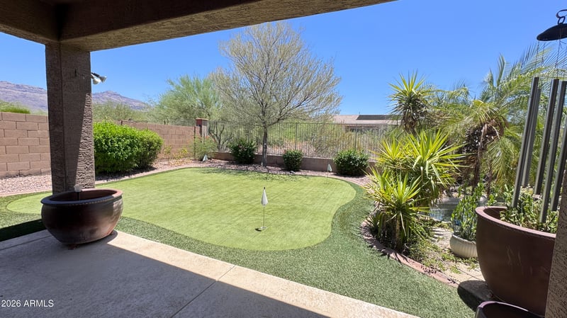 4201 Prairie Zinnia Dr, Gold Canyon, AZ 85118