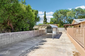 4201 Tierra Buena Ln, Phoenix, AZ 85053