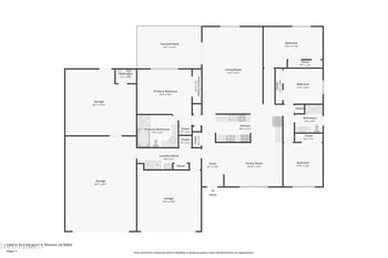 4201 Tierra Buena Ln, Phoenix, AZ 85053