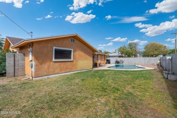 4201 Townley Ave, Phoenix, AZ 85051