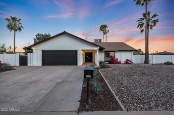 4201 W Acoma Dr, Phoenix, AZ 85053