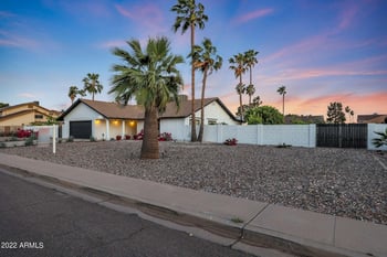 4201 W Acoma Dr, Phoenix, AZ 85053