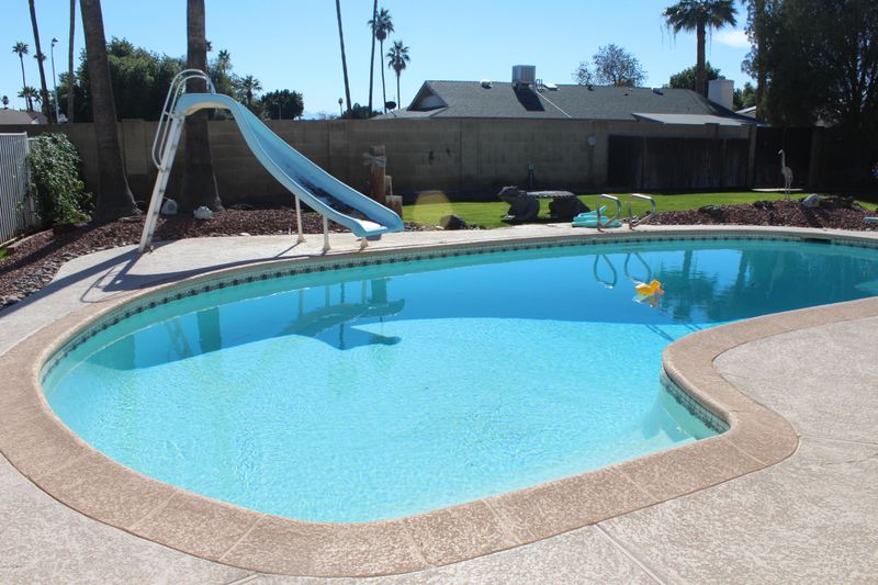 4201 W Linger Ln, Phoenix, AZ 85051
