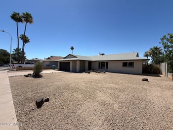 4201 Luke Ave, Phoenix, AZ 85019