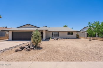 4201 W Luke Ave, Phoenix, AZ 85019