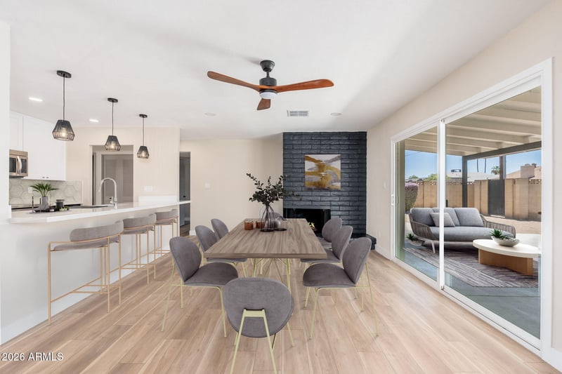 4201 W Luke Ave, Phoenix, AZ 85019