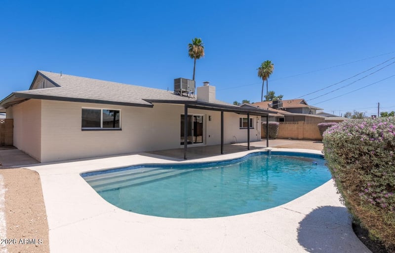 4201 W Luke Ave, Phoenix, AZ 85019