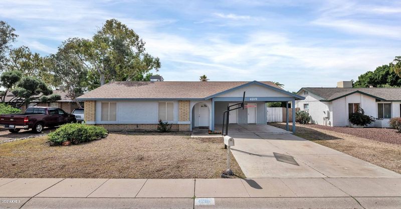 4201 W Surrey Ave, Phoenix, AZ 85029