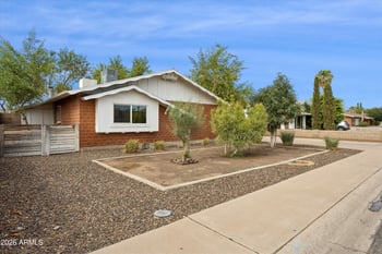 4201 W Tuckey Ln, Phoenix, AZ 85019