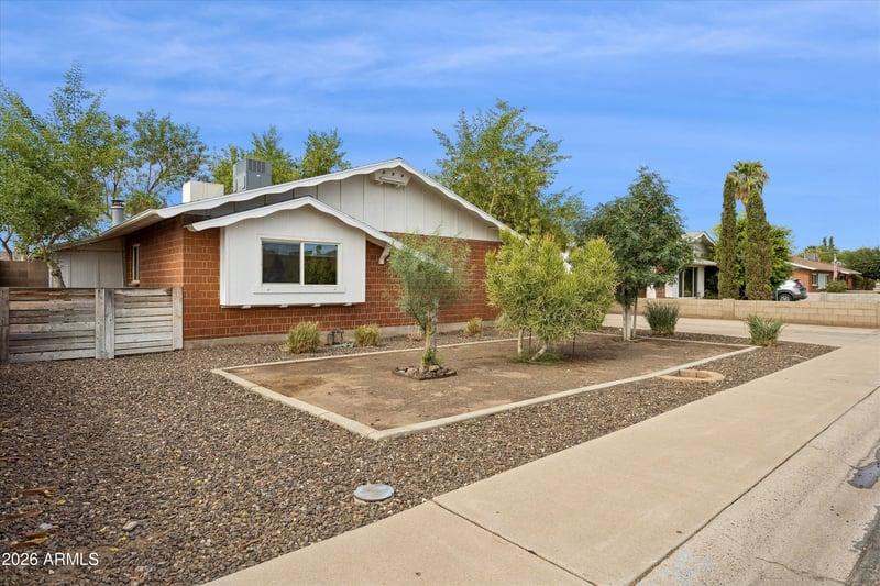 4201 W Tuckey Ln, Phoenix, AZ 85019