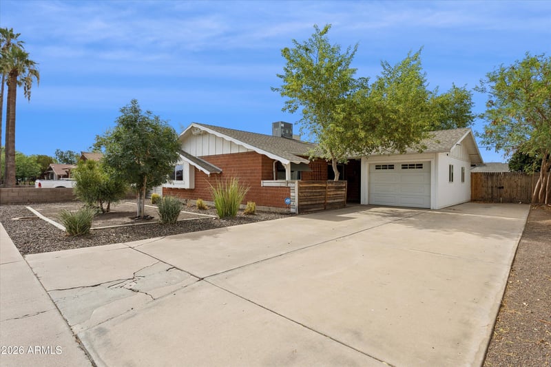 4201 W Tuckey Ln, Phoenix, AZ 85019