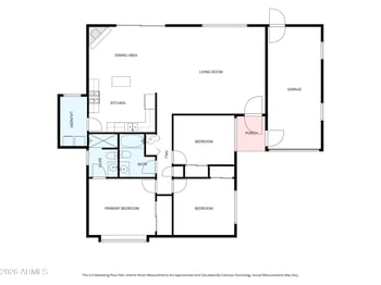 4201 Tuckey Ln, Phoenix, AZ 85019