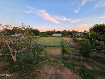 4201 W Waltann Ln, Phoenix, AZ 85053