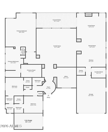 42010 Harbour Town Ct, Anthem, AZ 85086