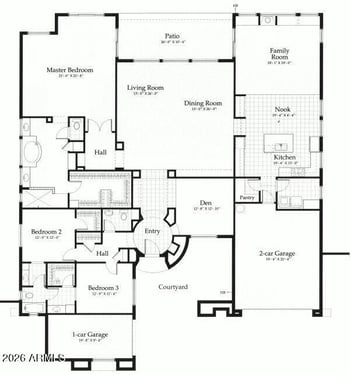 42010 Harbour Town Ct, Anthem, AZ 85086