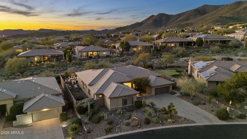 42010 Harbour Town Ct, Anthem, AZ 85086