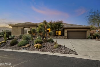 42010 Harbour Town Ct, Anthem, AZ 85086