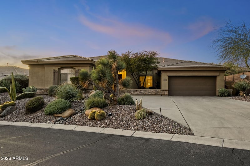 42010 Harbour Town Ct, Anthem, AZ 85086
