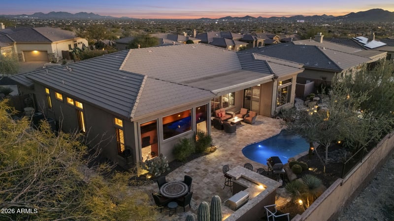 42010 Harbour Town Ct, Anthem, AZ 85086