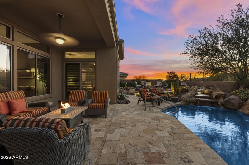 42010 N Harbour Town Ct, Anthem, AZ 85086