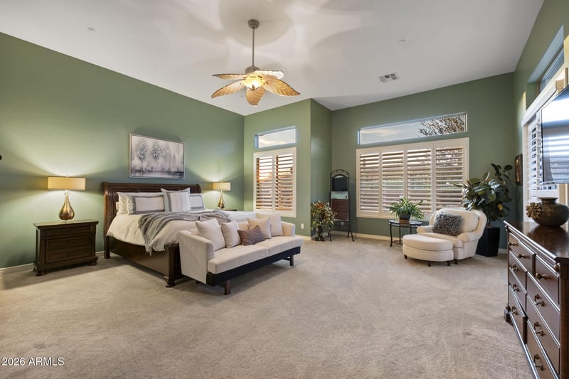 42010 N Harbour Town Ct, Anthem, AZ 85086