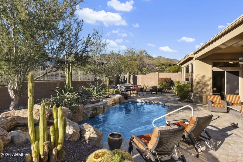 42010 N Harbour Town Ct, Anthem, AZ 85086