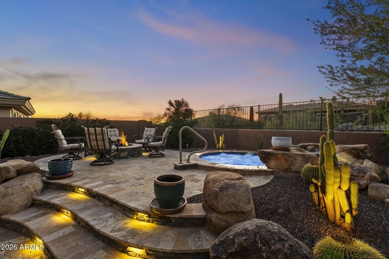 42010 N Harbour Town Ct, Anthem, AZ 85086