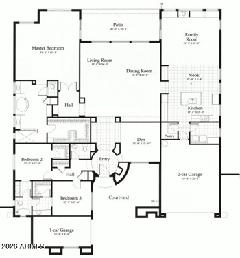 42010 N Harbour Town Ct, Anthem, AZ 85086