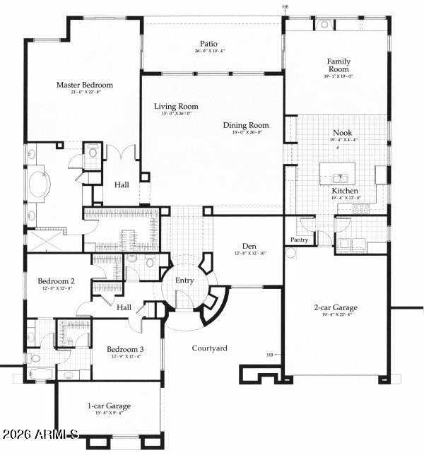 42010 N Harbour Town Ct, Anthem, AZ 85086