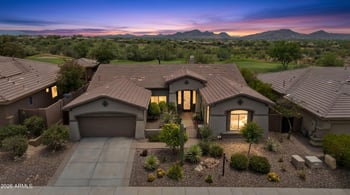 42011 N Crooked Stick Rd, Anthem, AZ 85086