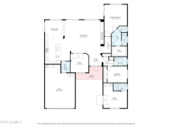 42011 N Crooked Stick Rd, Anthem, AZ 85086