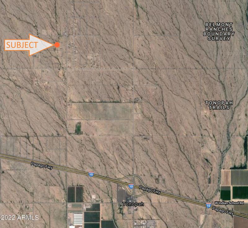 42011 W Marlette Ave #-, Tonopah, AZ 85354